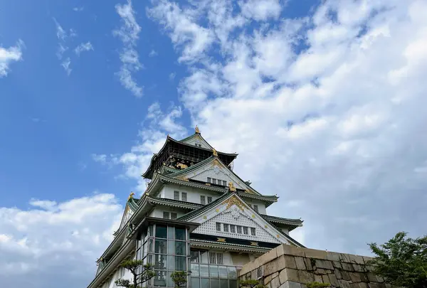 大阪城の写真・動画_image_1374349