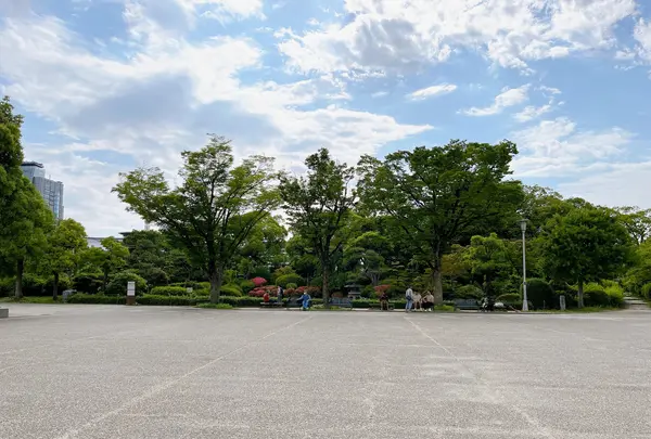 大阪城の写真・動画_image_1374352