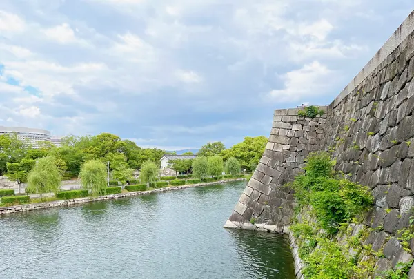 大阪城の写真・動画_image_1374365