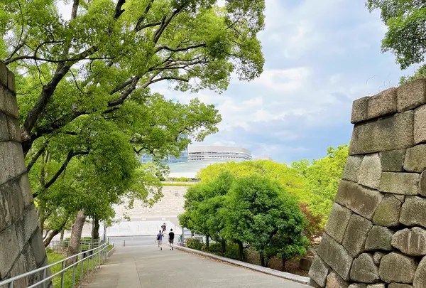 大阪城の写真・動画_image_1374367