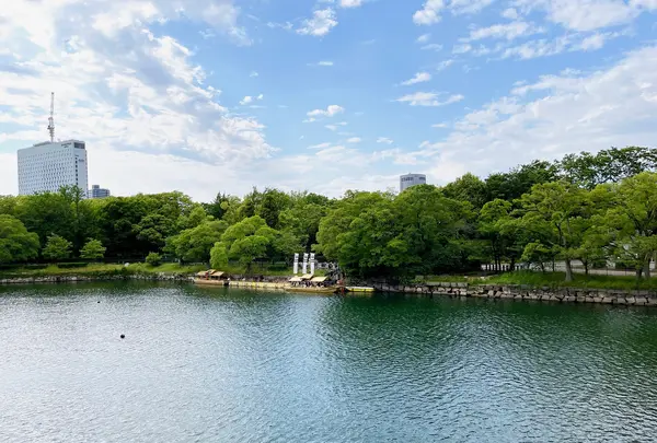 大阪城の写真・動画_image_1374368