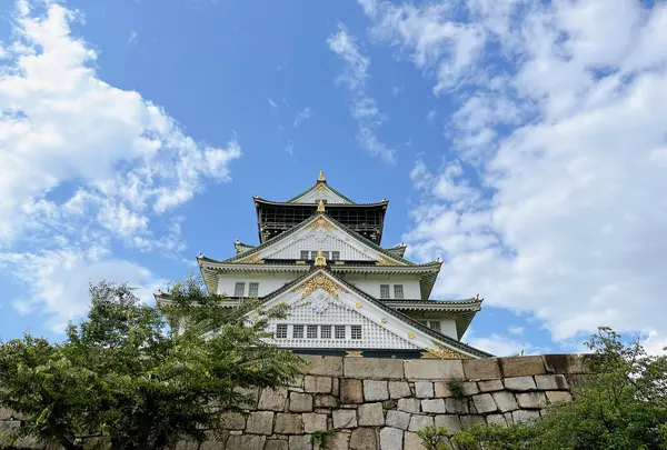 大阪城の写真・動画_image_1374369