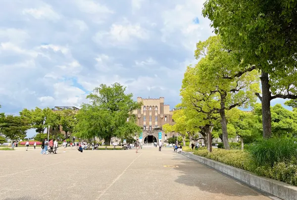 ミライザ大阪城（MIRAIZA OSAKA-JO）の写真・動画_image_1374415