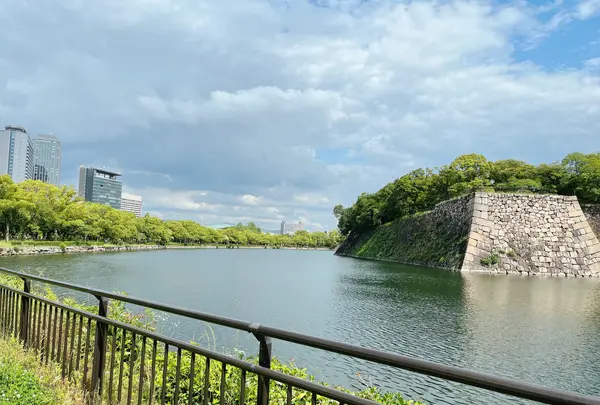 大阪城公園の写真・動画_image_1374442