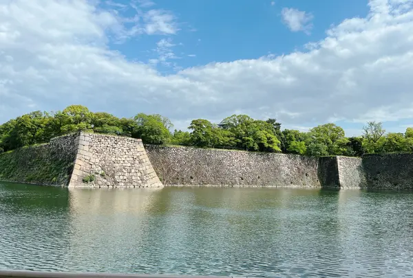 大阪城公園の写真・動画_image_1374443
