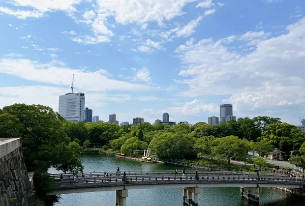 大阪城公園の写真・動画_image_1374454
