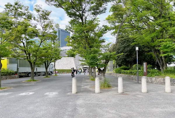 大阪城公園の写真・動画_image_1374472