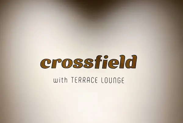 CROSSFIELD with TERRACE LOUNGE（クロスフィールド ウィズ テラスラウンジ）の写真・動画_image_1374523