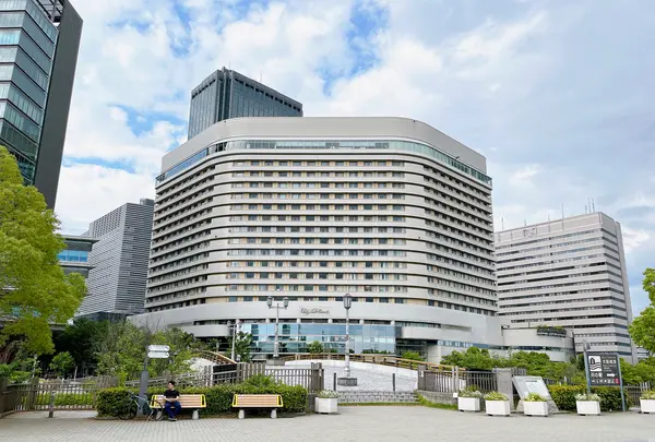 ホテルニューオータニ大阪の写真・動画_image_1374541