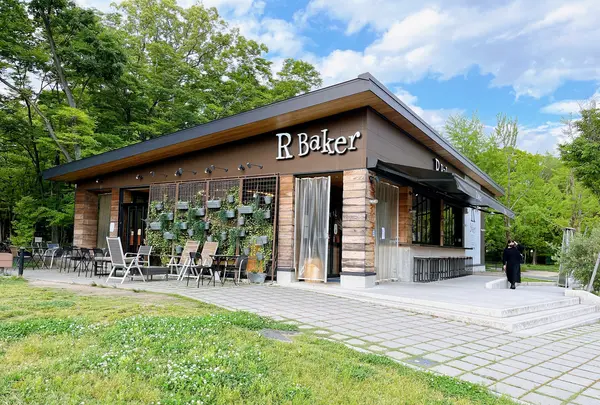 R Baker（アールベイカー）大阪城店の写真・動画_image_1374671