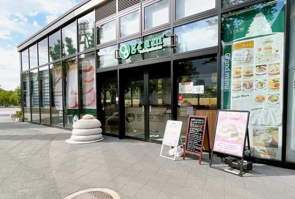 gram 大阪城 城下町店の写真・動画_image_1374679