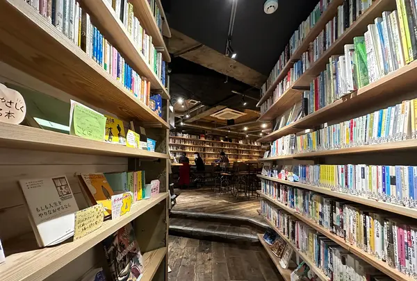 森の図書室の写真・動画_image_1374856