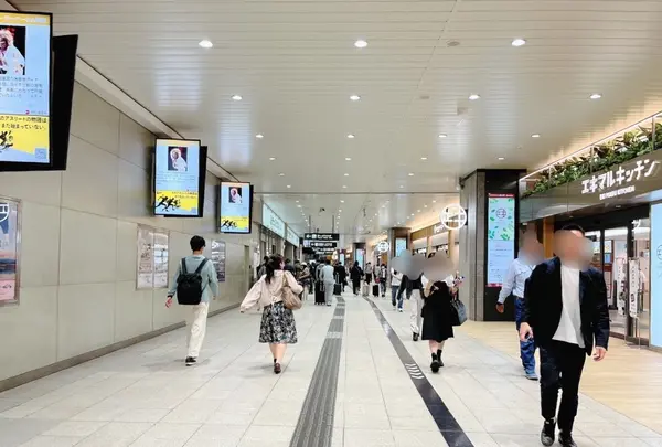 新大阪駅の写真・動画_image_1378629