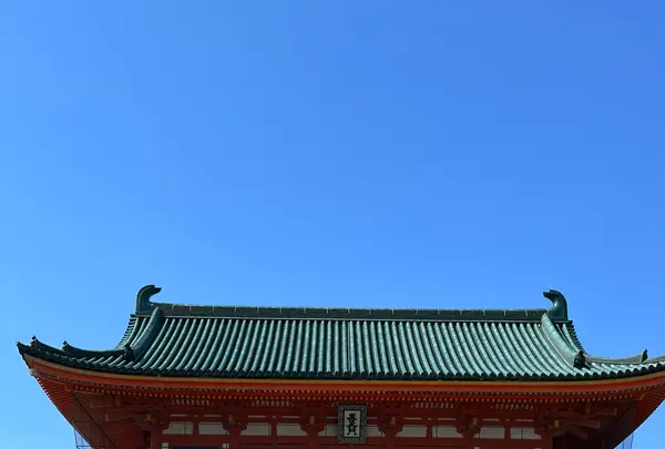 平安神宮の写真・動画_image_1382545