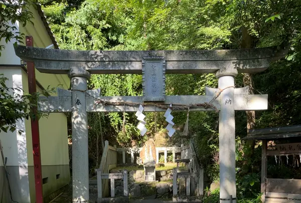 粟田神社の写真・動画_image_1382635