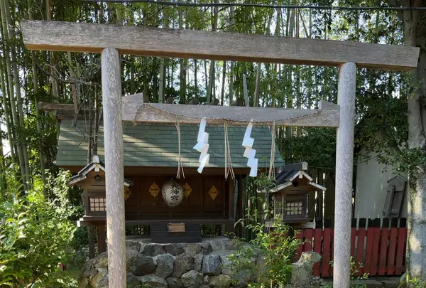 粟田神社の写真・動画_image_1382637