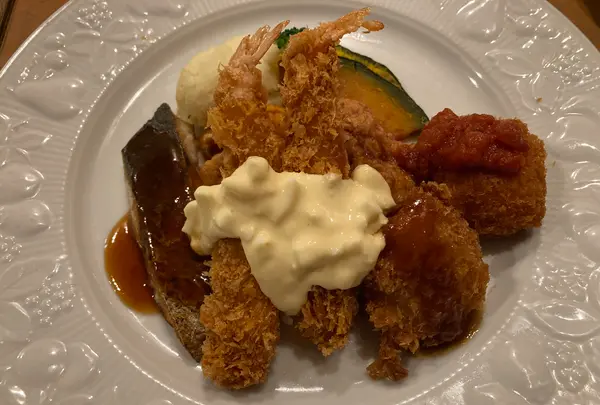 欧風料理 ビストロパパの写真・動画_image_1385990