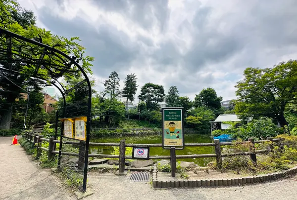 鍋島松濤公園の写真・動画_image_1387164