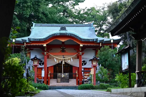 熊野神社の写真・動画_image_1400793