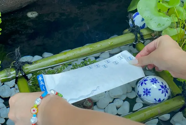 江島神社 辺津宮の写真・動画_image_1411213