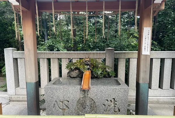 福徳神社（芽吹稲荷）の写真・動画_image_1426105