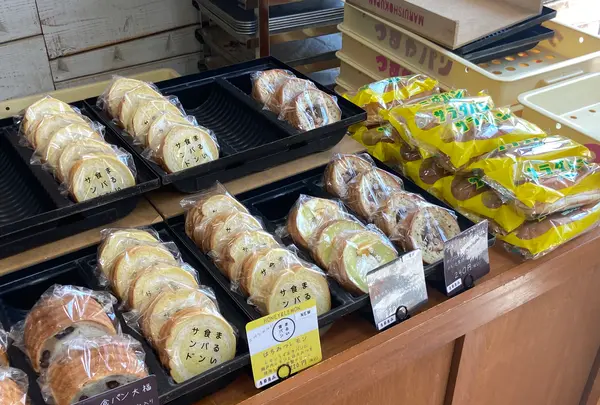 まるい食パン専門店 つるやパンの写真・動画_image_1426350