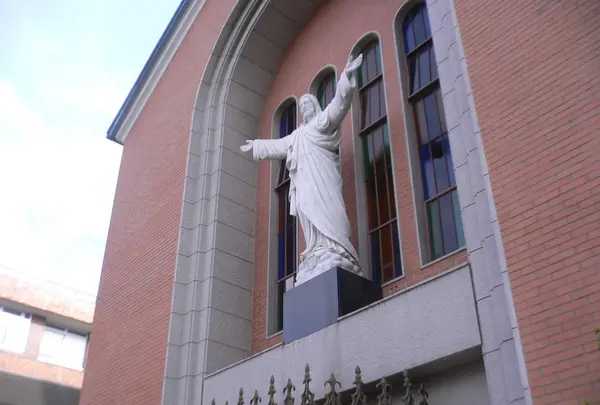 カトリック金沢教会の写真・動画_image_142725