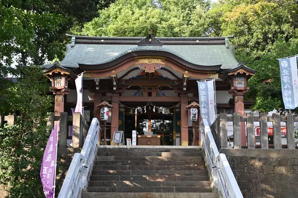 北澤八幡神社の写真・動画_image_1454501
