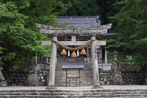 白川八幡神社の写真・動画_image_1469940