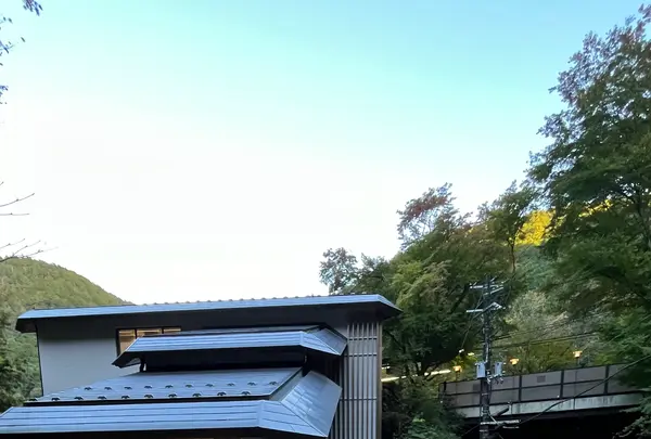貴船神社の写真・動画_image_1473148
