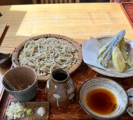 蕎麦料理すみやの写真・動画_image_1476511