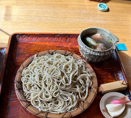 蕎麦料理すみやの写真・動画_image_1476512