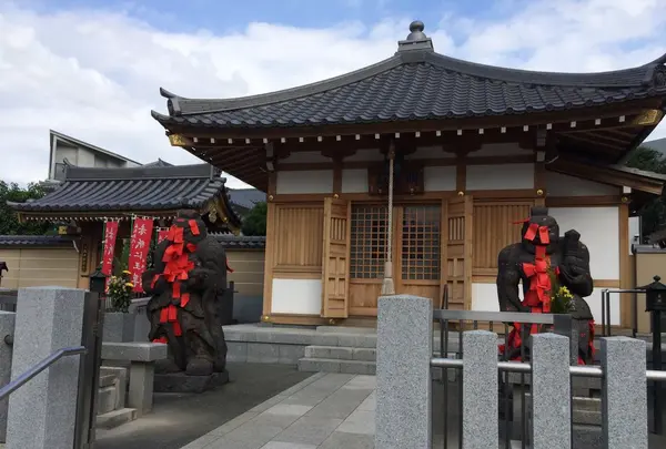 東覚寺の写真・動画_image_149577