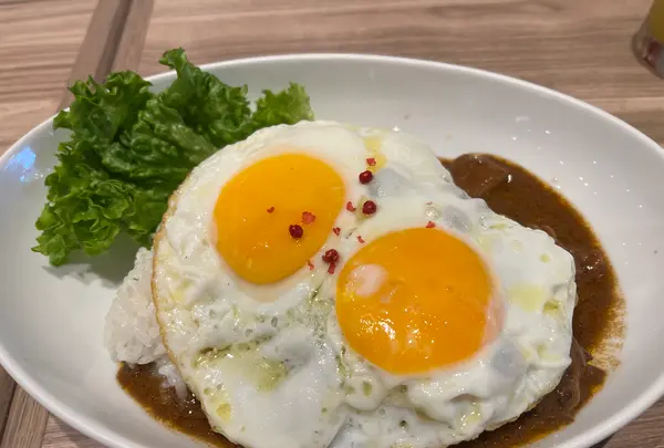 Eggs ’n Things 三井アウトレットパーク木更津店の写真・動画_image_1503637