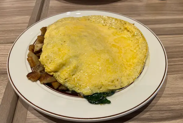 Eggs ’n Things 三井アウトレットパーク木更津店の写真・動画_image_1503638