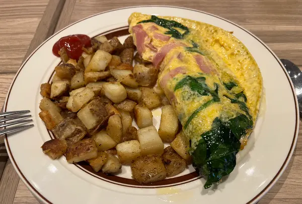 Eggs ’n Things 三井アウトレットパーク木更津店の写真・動画_image_1503639