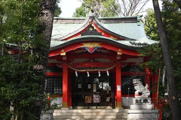 六所神社の写真・動画_image_1508702