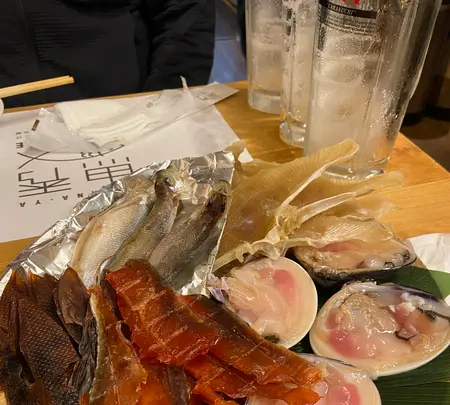 魚屋うおひで 海鮮炉端・海鮮丼の写真・動画_image_1512165