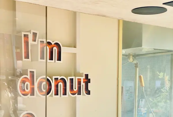 I’m donut ? (アイムドーナツ）の写真・動画_image_1538340