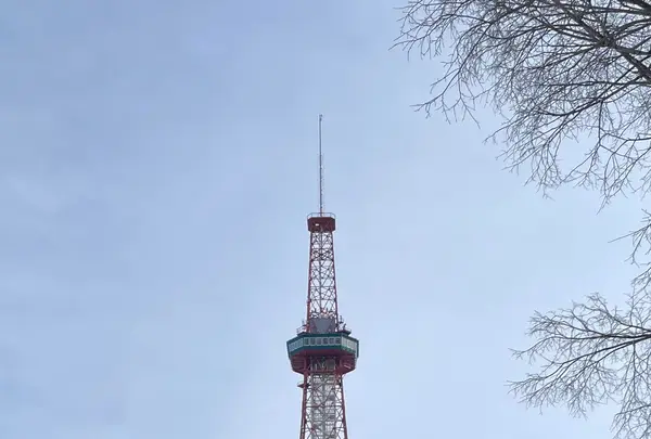さっぽろテレビ塔の写真・動画_image_1553413