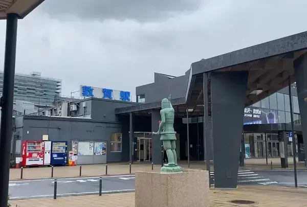 敦賀駅の写真・動画_image_1562526