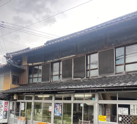 須崎食料品店の写真・動画_image_1568722