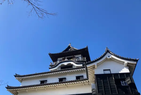 犬山城の写真・動画_image_1569903