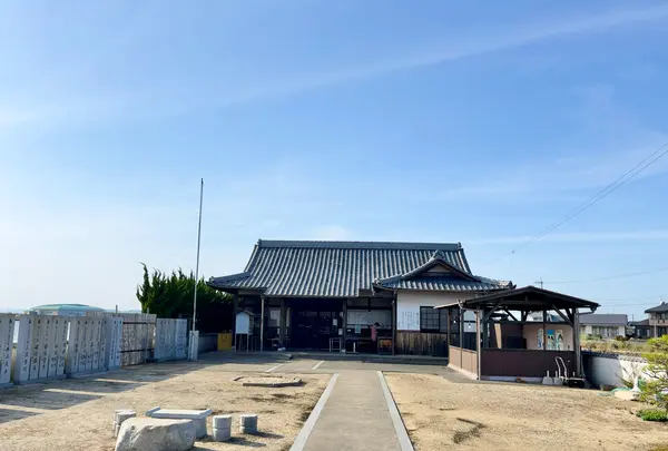 横樋観音の写真・動画_image_1577528
