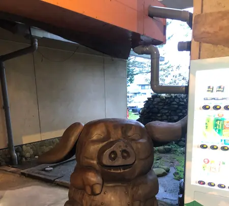 あそ火の山温泉どんどこ湯の写真・動画_image_1588633