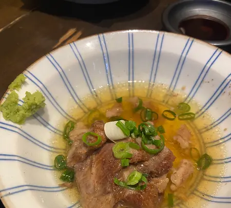 おでんと鴨蕎麦居酒屋 じんべえの写真・動画_image_1593278