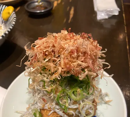 おでんと鴨蕎麦居酒屋 じんべえの写真・動画_image_1593279