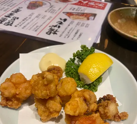 おでんと鴨蕎麦居酒屋 じんべえの写真・動画_image_1593281