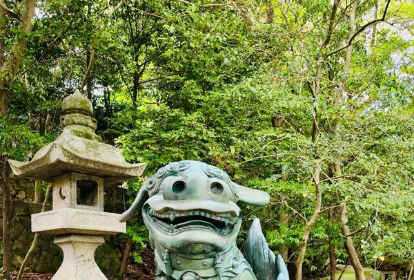 住吉神社の写真・動画_image_1596642