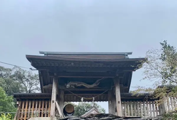 東霧島神社の写真・動画_image_1606309